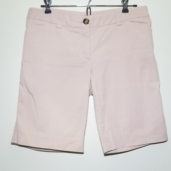 Burberry Pants - Burberry London | Bermuda Shorts | Size 6